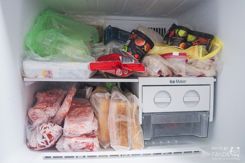 收納開箱｜LocknLock 冰箱系統收納保鮮盒．廚房冰箱收納救星，讓冰箱煥然一新～ @Panda&#039;s paradise