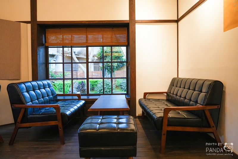 新竹關西｜婆娑Posuo coffee studio．於昔日的關西所長宿舍品味咖啡甜點 @Panda&#039;s paradise
