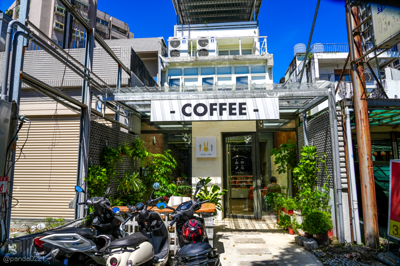 桃園龜山｜Seiki Cafe．桃園巨蛋對面新開的質感老宅咖啡廳～ @Panda&#039;s paradise