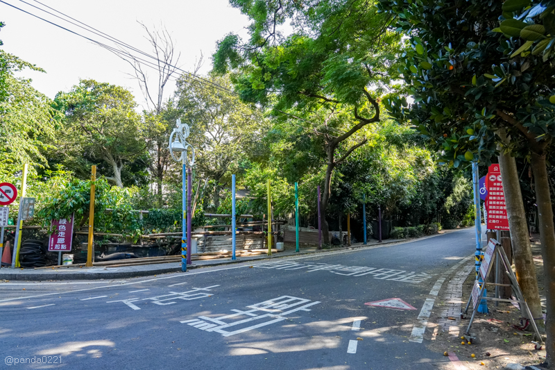 桃園新屋｜2024海客季-搞海陸．必訪新屋建業鵝肉美食館品嘗海客料理，單車漫步綠色隧道～ @Panda&#039;s paradise