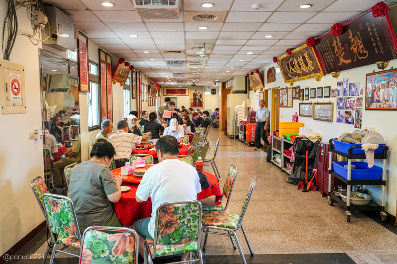 桃園新屋｜2024海客季-搞海陸．必訪新屋建業鵝肉美食館品嘗海客料理，單車漫步綠色隧道～ @Panda&#039;s paradise