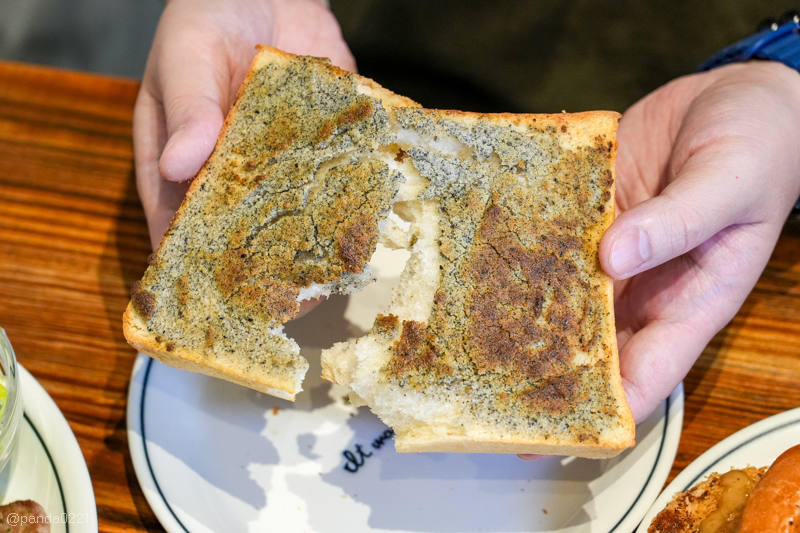 桃園｜丄青初食(桃園店)，隱藏在巷弄的文青早午餐，環境舒適，餐點豐富！ @Panda&#039;s paradise