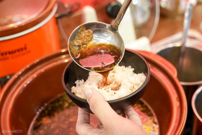 桃園平鎮｜巴豆夭百元美味鍋物(金陵店)．每日現熬湯頭，用餐享飲品自助吧及麵飯無限供應！ @Panda&#039;s paradise