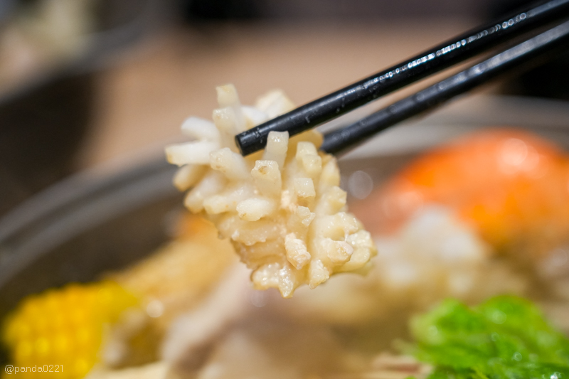 桃園平鎮｜巴豆夭百元美味鍋物(金陵店)．每日現熬湯頭，用餐享飲品自助吧及麵飯無限供應！ @Panda&#039;s paradise