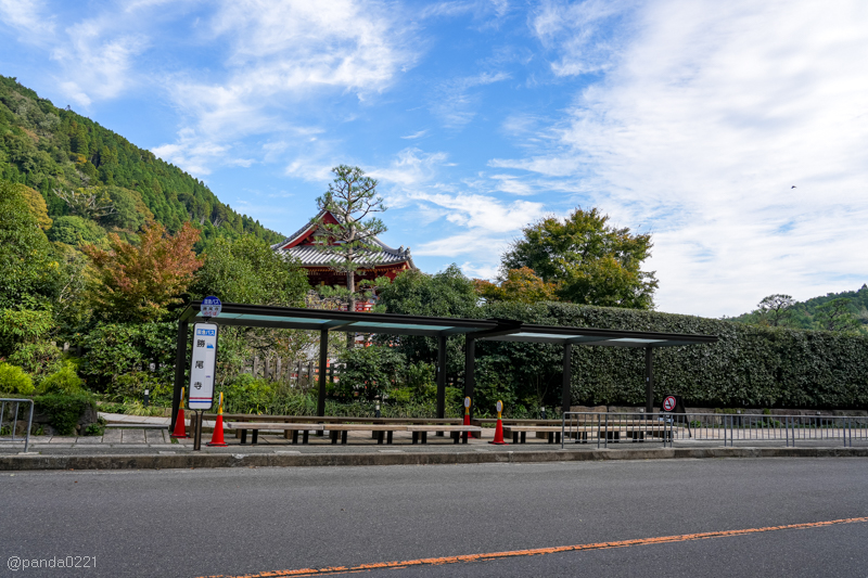 日本旅遊｜勝尾寺．滿寺達摩不倒翁，超壯觀！公車直達交通攻略~ @Panda&#039;s paradise