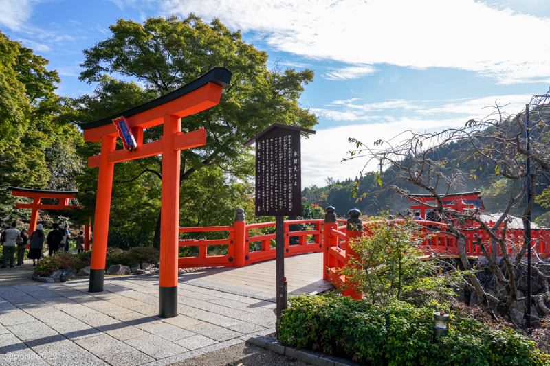 日本旅遊｜勝尾寺．滿寺達摩不倒翁，超壯觀！公車直達交通攻略~ @Panda&#039;s paradise