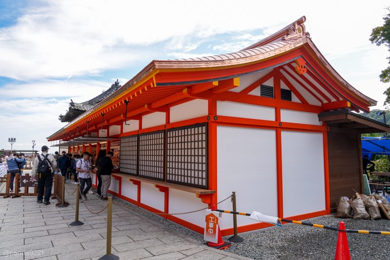 日本旅遊｜勝尾寺．滿寺達摩不倒翁，超壯觀！公車直達交通攻略~ @Panda&#039;s paradise