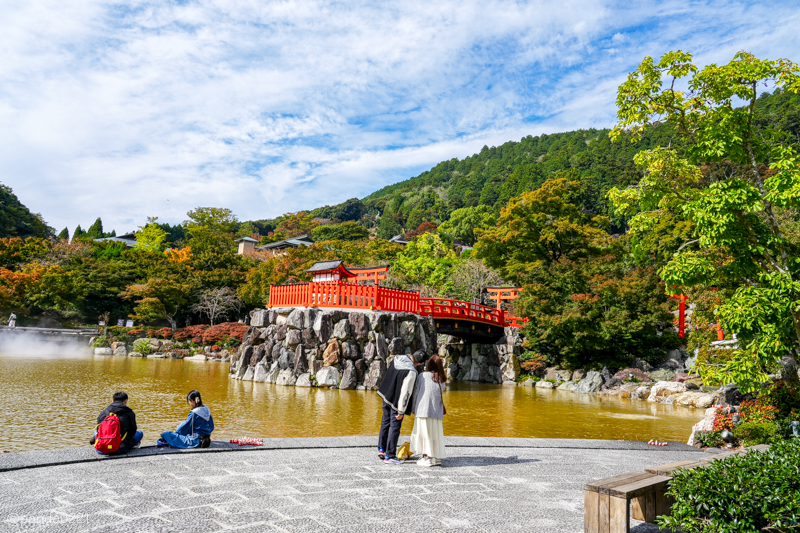 日本旅遊｜勝尾寺．滿寺達摩不倒翁，超壯觀！公車直達交通攻略~ @Panda&#039;s paradise