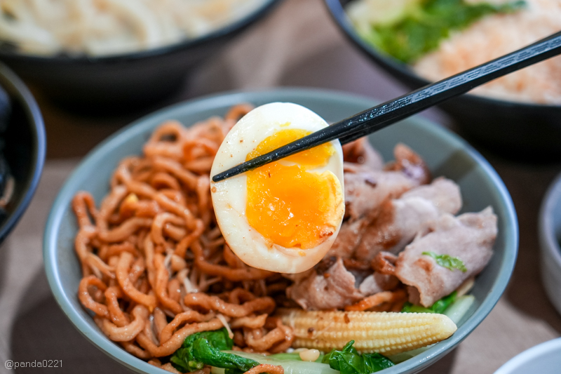 桃園觀音｜開碗笑鍋燒販賣所．草漯新開幕，原型食材無火鍋料自熬湯頭鍋燒麵，珍奶起司新吃法等你來解鎖！ @Panda&#039;s paradise