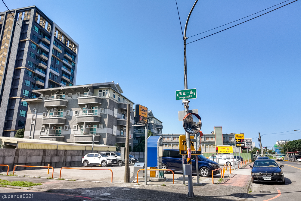 宜蘭羅東｜天牛私廚牛排，羅東車站附近大份量原塊牛排，只要320元就附螺旋酥皮濃湯和甜點 @Panda&#039;s paradise