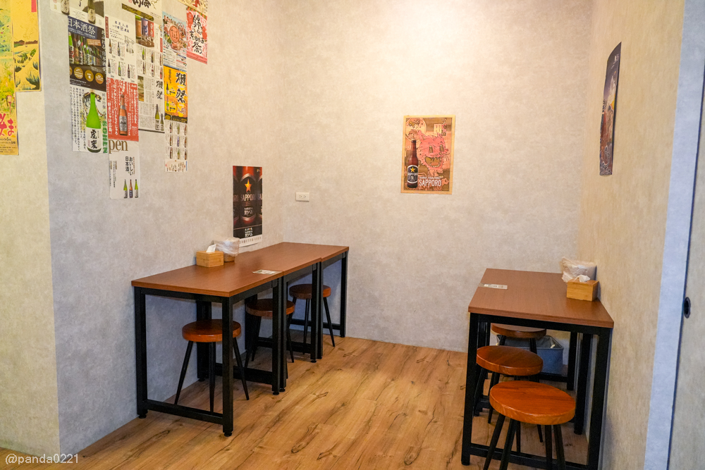 桃園｜和也串燒專門(桃園中正店)．多元水果口味串燒，浮誇啤酒柱聚餐必選！ @Panda&#039;s paradise