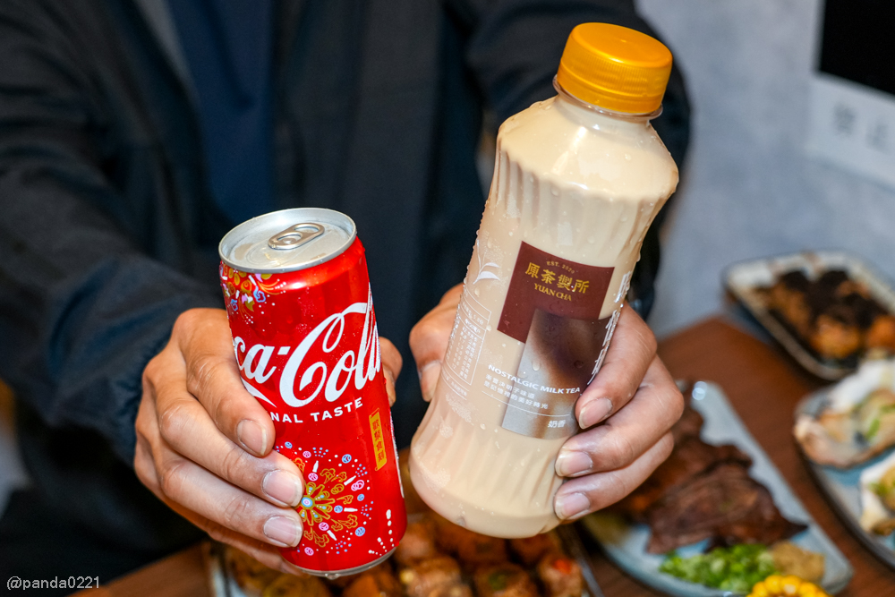 桃園｜和也串燒專門(桃園中正店)．多元水果口味串燒，浮誇啤酒柱聚餐必選！ @Panda&#039;s paradise