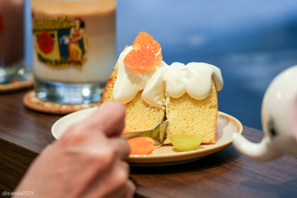 桃園中壢｜豆豆甜咖啡商行 DoDolce Coffee．釣具店老屋改造的巷弄咖啡館！ @Panda&#039;s paradise