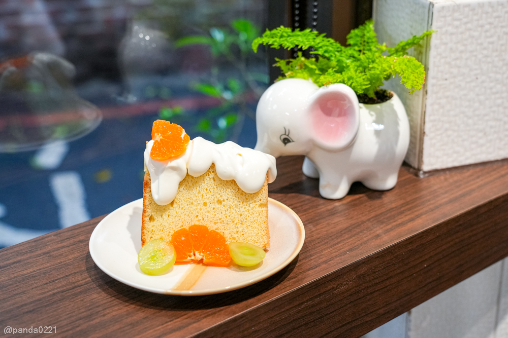 桃園中壢｜豆豆甜咖啡商行 DoDolce Coffee．釣具店老屋改造的巷弄咖啡館！ @Panda&#039;s paradise