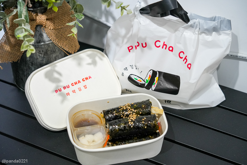 桃園中壢｜Harbor&#038;cat(港灣與貓)韓國街邊小吃．中原商圈新開幕！麻藥飯捲、辣炒年糕通通吃得到～ @Panda&#039;s paradise