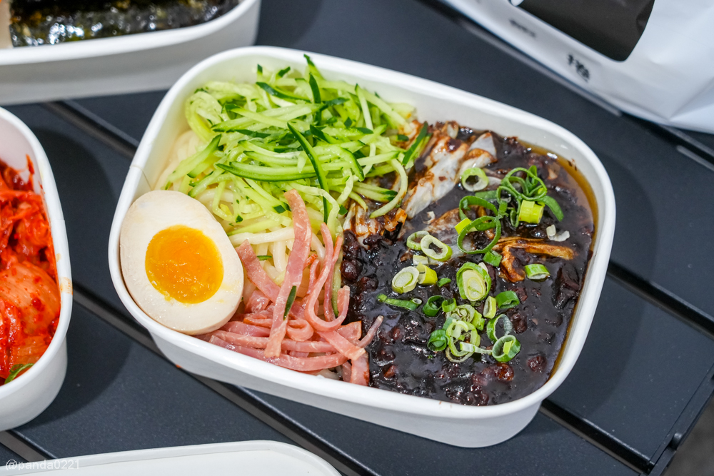 桃園中壢｜Harbor&#038;cat(港灣與貓)韓國街邊小吃．中原商圈新開幕！麻藥飯捲、辣炒年糕通通吃得到～ @Panda&#039;s paradise