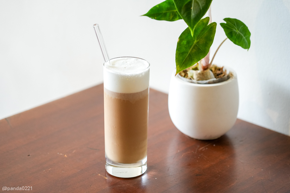 桃園中壢｜三春家café．中壢新開幕復古風咖啡廳，寵物友善還有酸種麵包！ @Panda&#039;s paradise