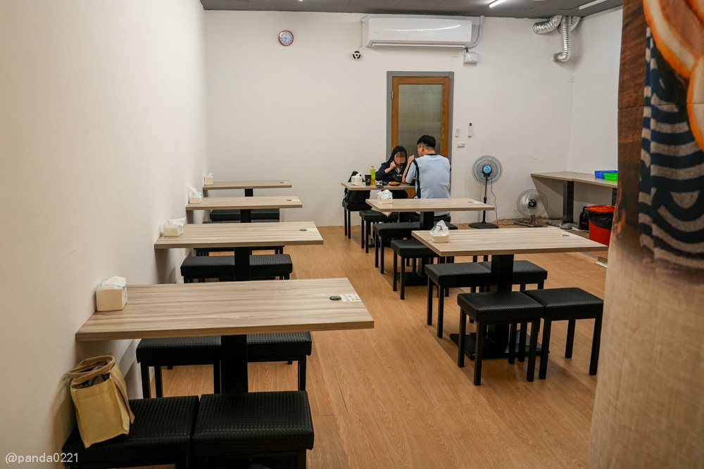 桃園蘆竹｜豬豬的拉麵屋-桃園蘆竹店．濃郁系拉麵店插旗南崁～熟客已經默默回訪好幾次 @Panda&#039;s paradise