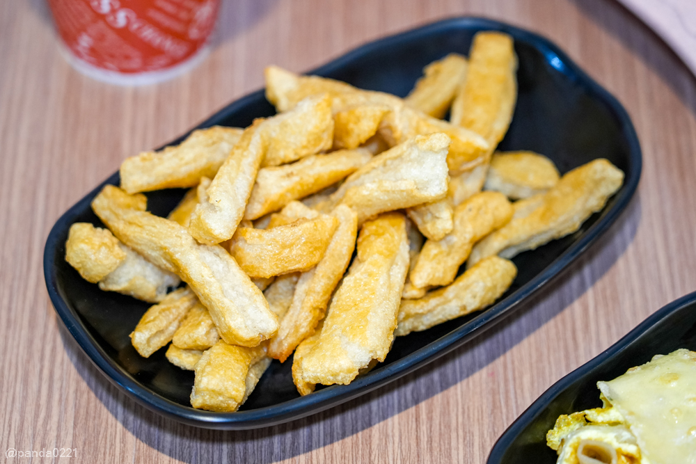 桃園平鎮｜晨熙早午餐-南勢店．在地人推薦的高CP值早午餐！ @Panda&#039;s paradise
