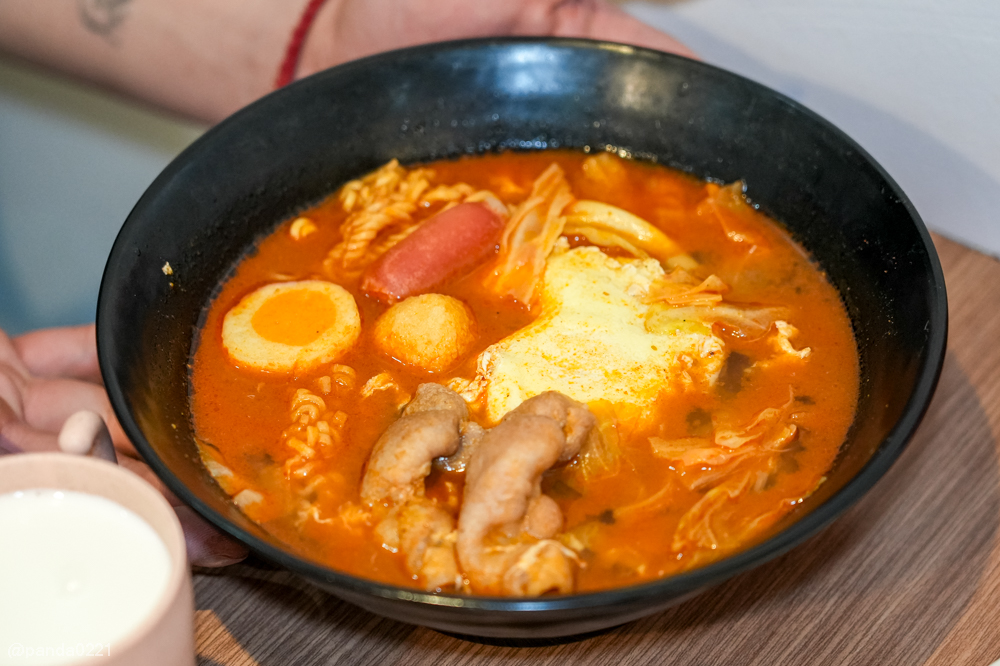 桃園平鎮｜晨熙早午餐-南勢店．在地人推薦的高CP值早午餐！ @Panda&#039;s paradise