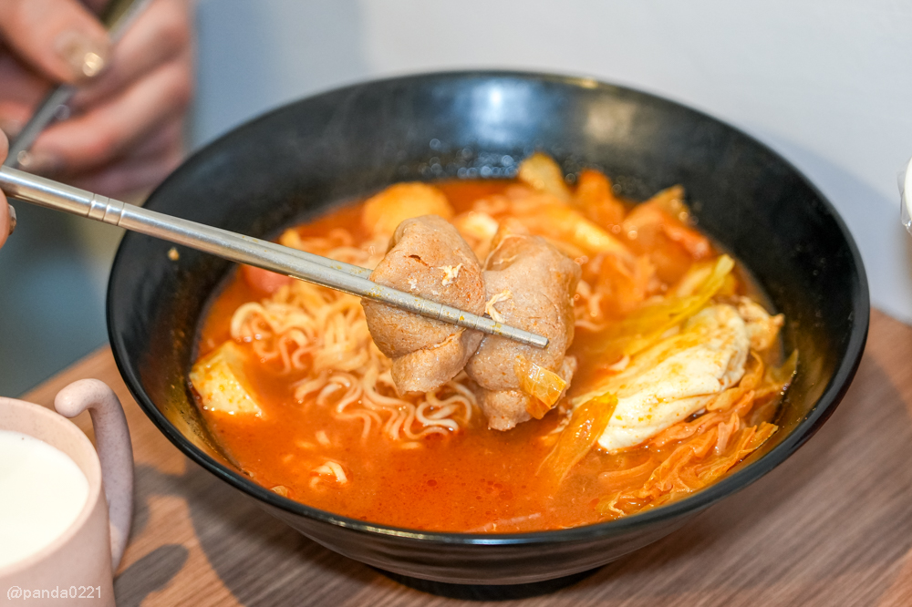 桃園平鎮｜晨熙早午餐-南勢店．在地人推薦的高CP值早午餐！ @Panda&#039;s paradise