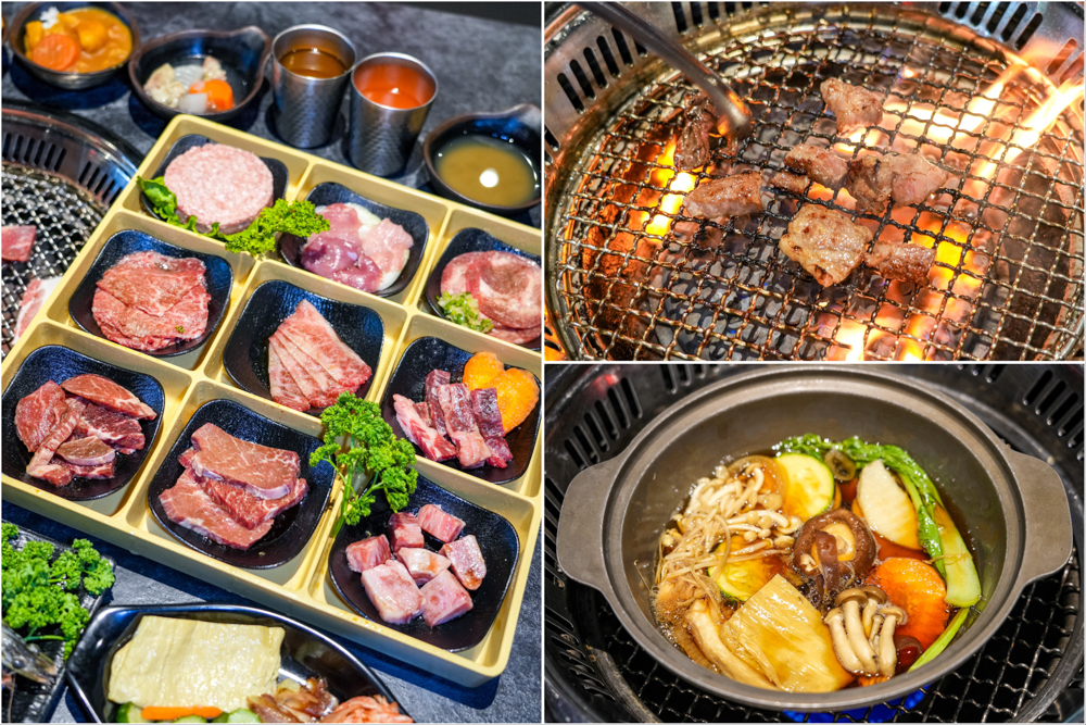 中壢｜楓月堂和膳(中壢店)．來自日本居酒屋風味手作料理 博多豚骨拉麵 @Panda&#039;s paradise