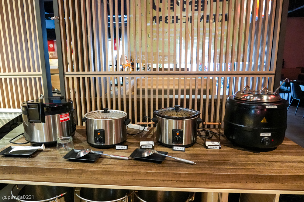 桃園中壢｜崎森燒肉吃到飽．牛豬雞隨你烤，還有壽喜燒、咖哩飯、冰品飲料吃到飽只要460元起！ @Panda&#039;s paradise