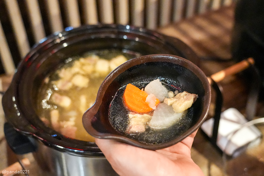 桃園中壢｜崎森燒肉吃到飽．牛豬雞隨你烤，還有壽喜燒、咖哩飯、冰品飲料吃到飽只要460元起！ @Panda&#039;s paradise