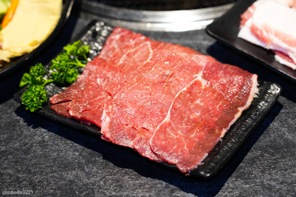 桃園中壢｜崎森燒肉吃到飽．牛豬雞隨你烤，還有壽喜燒、咖哩飯、冰品飲料吃到飽只要460元起！ @Panda&#039;s paradise
