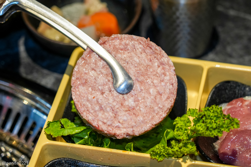 桃園中壢｜崎森燒肉吃到飽．牛豬雞隨你烤，還有壽喜燒、咖哩飯、冰品飲料吃到飽只要460元起！ @Panda&#039;s paradise