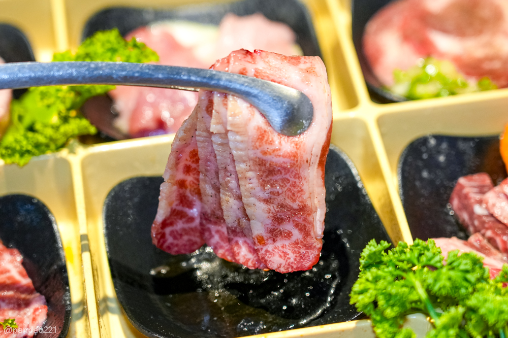 桃園中壢｜崎森燒肉吃到飽．牛豬雞隨你烤，還有壽喜燒、咖哩飯、冰品飲料吃到飽只要460元起！ @Panda&#039;s paradise