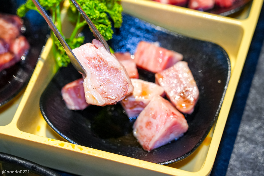 桃園中壢｜崎森燒肉吃到飽．牛豬雞隨你烤，還有壽喜燒、咖哩飯、冰品飲料吃到飽只要460元起！ @Panda&#039;s paradise