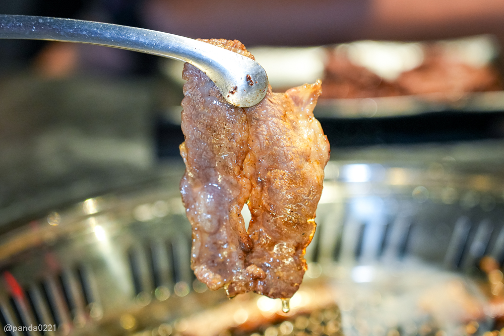 桃園中壢｜崎森燒肉吃到飽．牛豬雞隨你烤，還有壽喜燒、咖哩飯、冰品飲料吃到飽只要460元起！ @Panda&#039;s paradise