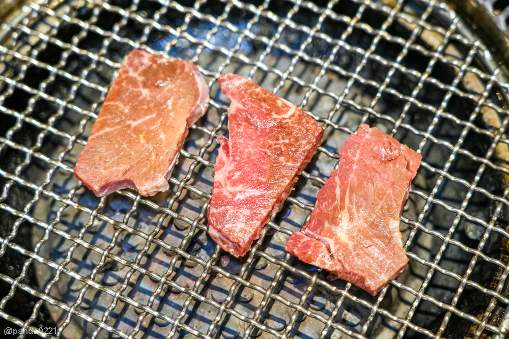 桃園中壢｜崎森燒肉吃到飽．牛豬雞隨你烤，還有壽喜燒、咖哩飯、冰品飲料吃到飽只要460元起！ @Panda&#039;s paradise