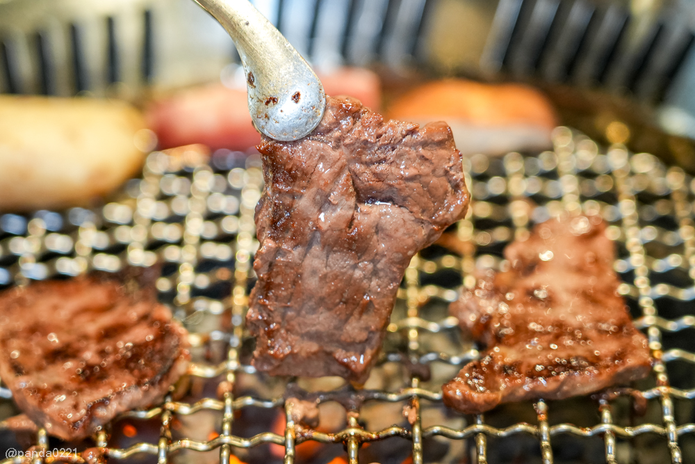 桃園中壢｜崎森燒肉吃到飽．牛豬雞隨你烤，還有壽喜燒、咖哩飯、冰品飲料吃到飽只要460元起！ @Panda&#039;s paradise