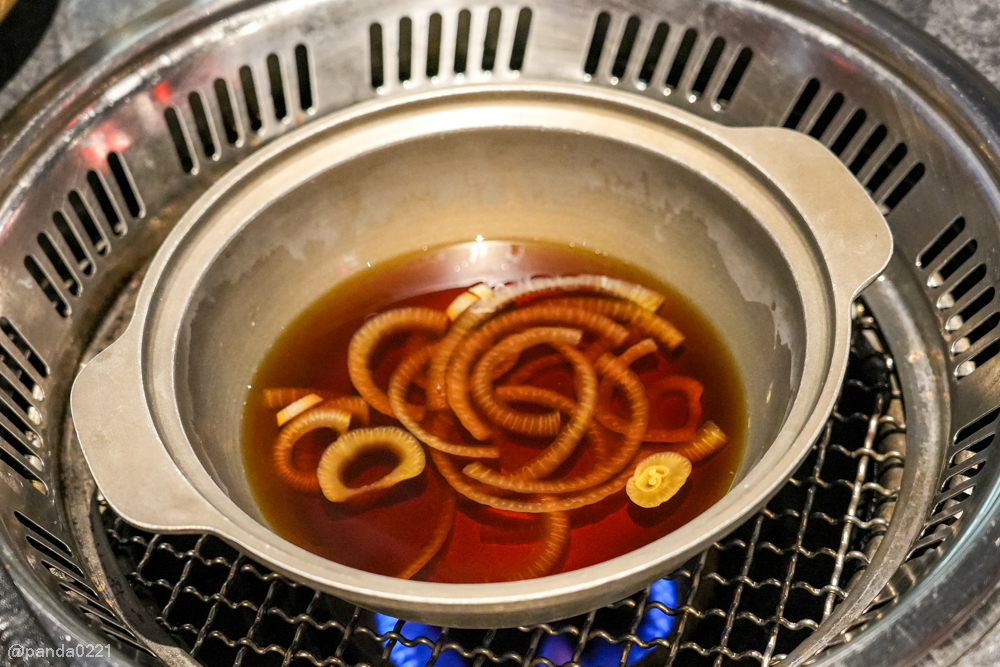 桃園中壢｜崎森燒肉吃到飽．牛豬雞隨你烤，還有壽喜燒、咖哩飯、冰品飲料吃到飽只要460元起！ @Panda&#039;s paradise