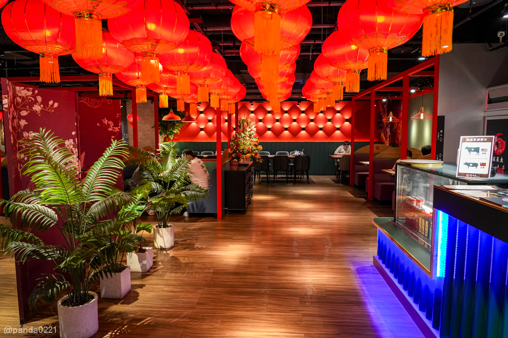 桃園｜蜀川香 酸菜魚-桃園遠百店．正宗四川酸菜魚必吃推薦！酸香麻辣太上癮～ @Panda&#039;s paradise