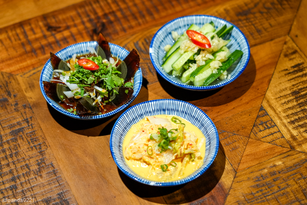 桃園｜蜀川香 酸菜魚-桃園遠百店．正宗四川酸菜魚必吃推薦！酸香麻辣太上癮～ @Panda&#039;s paradise