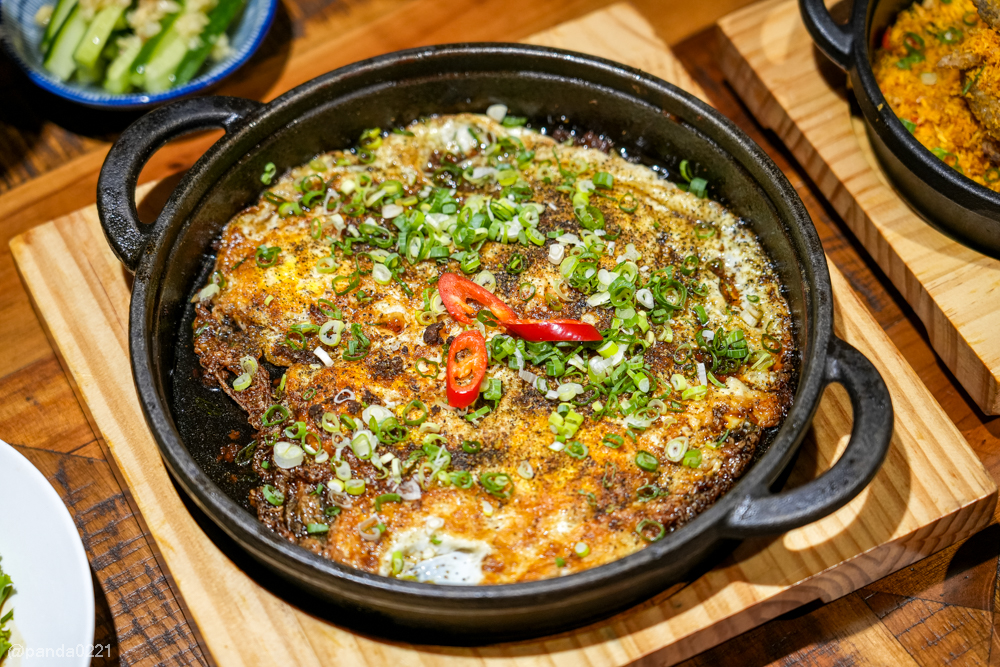 桃園｜蜀川香 酸菜魚-桃園遠百店．正宗四川酸菜魚必吃推薦！酸香麻辣太上癮～ @Panda&#039;s paradise