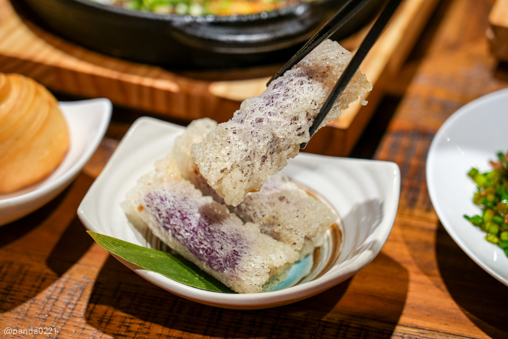 桃園｜蜀川香 酸菜魚-桃園遠百店．正宗四川酸菜魚必吃推薦！酸香麻辣太上癮～ @Panda&#039;s paradise
