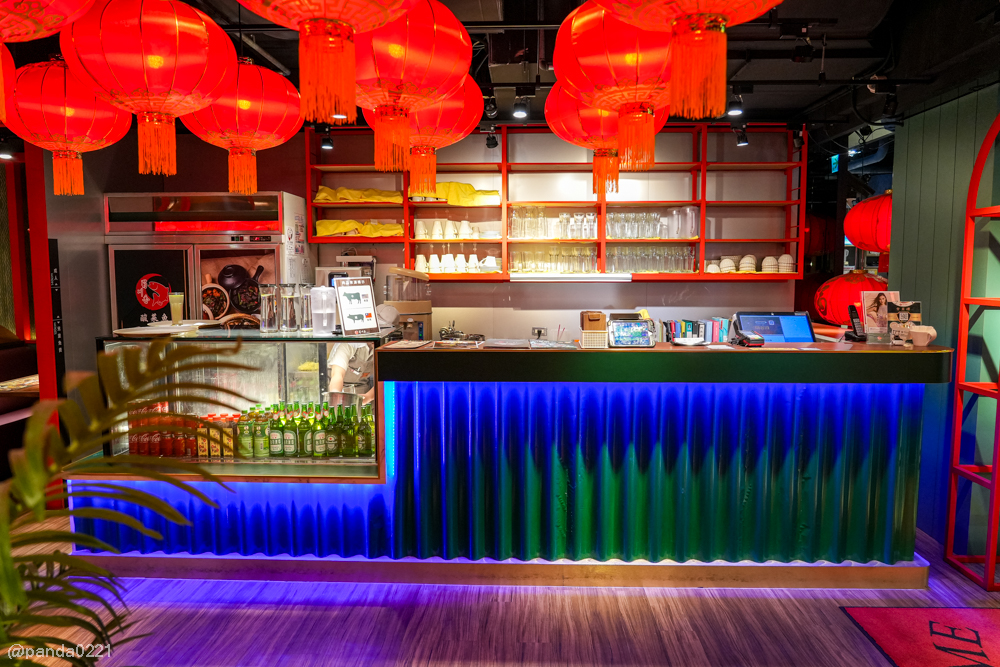 桃園｜蜀川香 酸菜魚-桃園遠百店．正宗四川酸菜魚必吃推薦！酸香麻辣太上癮～ @Panda&#039;s paradise