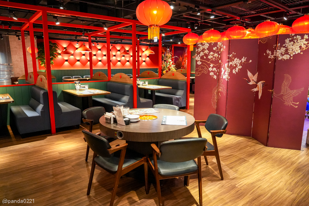 桃園｜蜀川香 酸菜魚-桃園遠百店．正宗四川酸菜魚必吃推薦！酸香麻辣太上癮～ @Panda&#039;s paradise