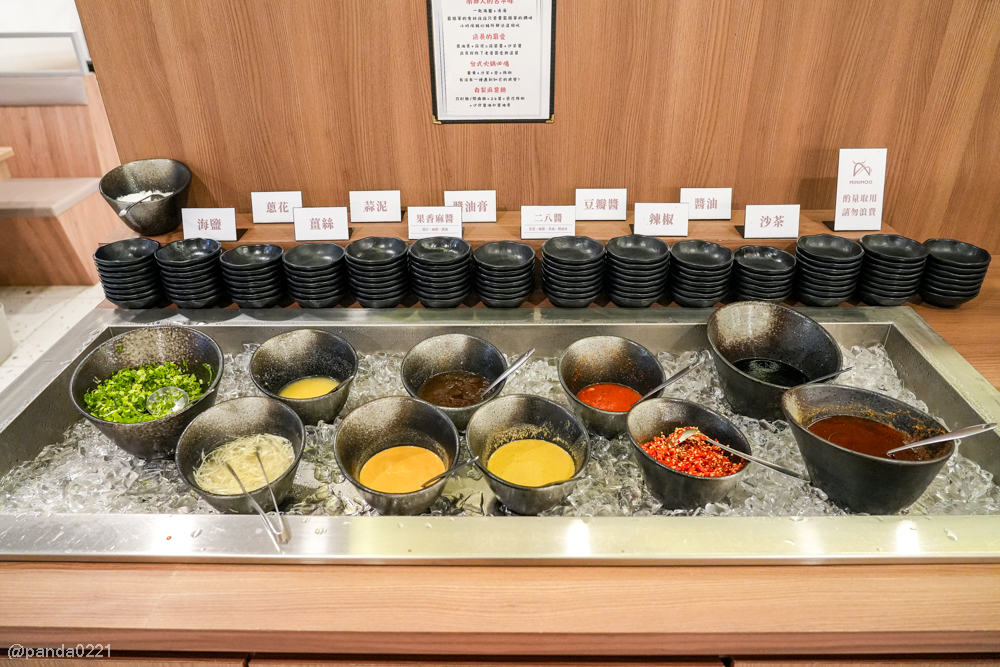 桃園中壢｜小牧鍋minimoo-桃園中壢店．418元起火鍋吃到飽，自助吧超澎湃～ @Panda&#039;s paradise