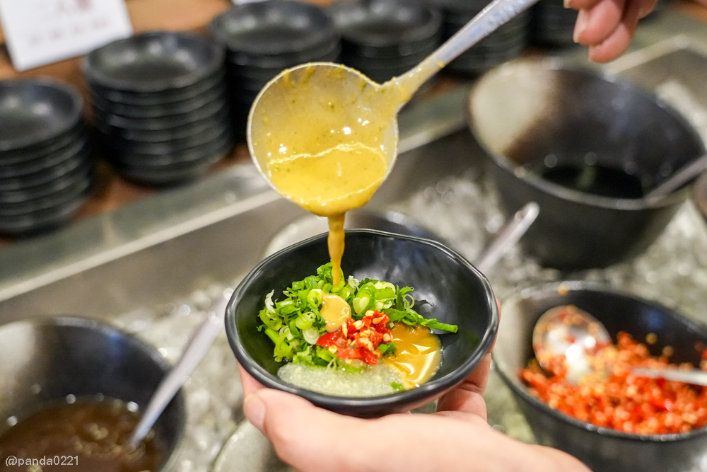 桃園中壢｜小牧鍋minimoo-桃園中壢店．418元起火鍋吃到飽，自助吧超澎湃～ @Panda&#039;s paradise