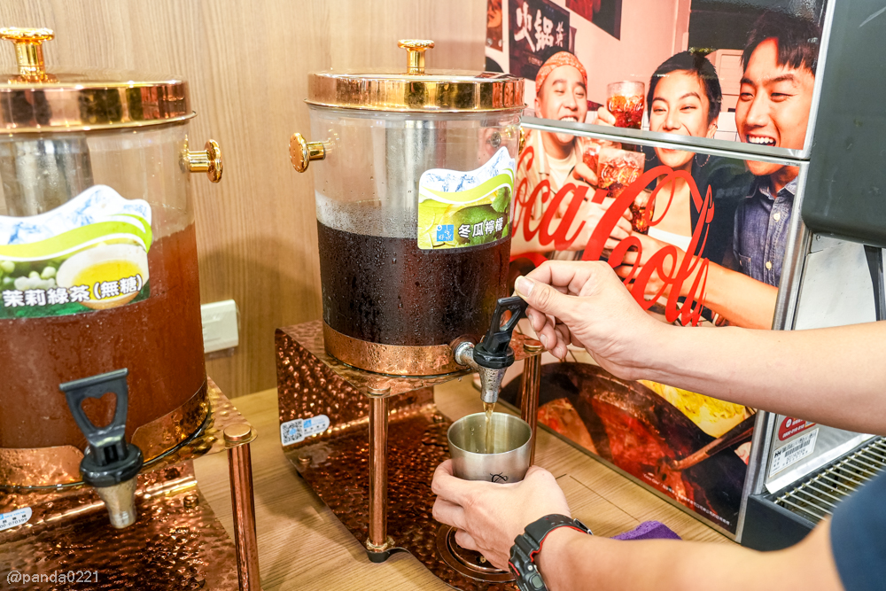 桃園中壢｜小牧鍋minimoo-桃園中壢店．418元起火鍋吃到飽，自助吧超澎湃～ @Panda&#039;s paradise