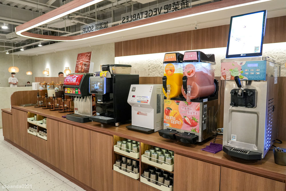 桃園中壢｜小牧鍋minimoo-桃園中壢店．418元起火鍋吃到飽，自助吧超澎湃～ @Panda&#039;s paradise