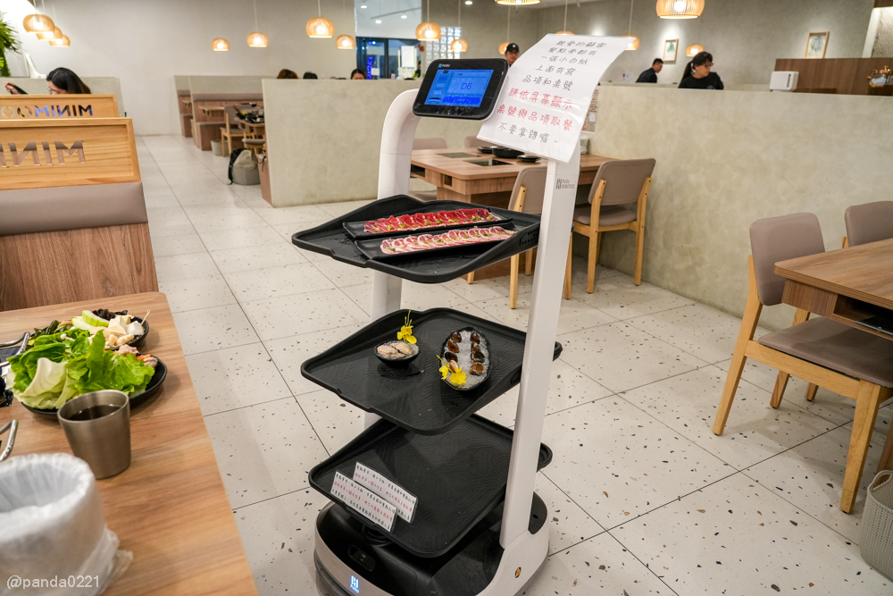 桃園中壢｜小牧鍋minimoo-桃園中壢店．418元起火鍋吃到飽，自助吧超澎湃～ @Panda&#039;s paradise