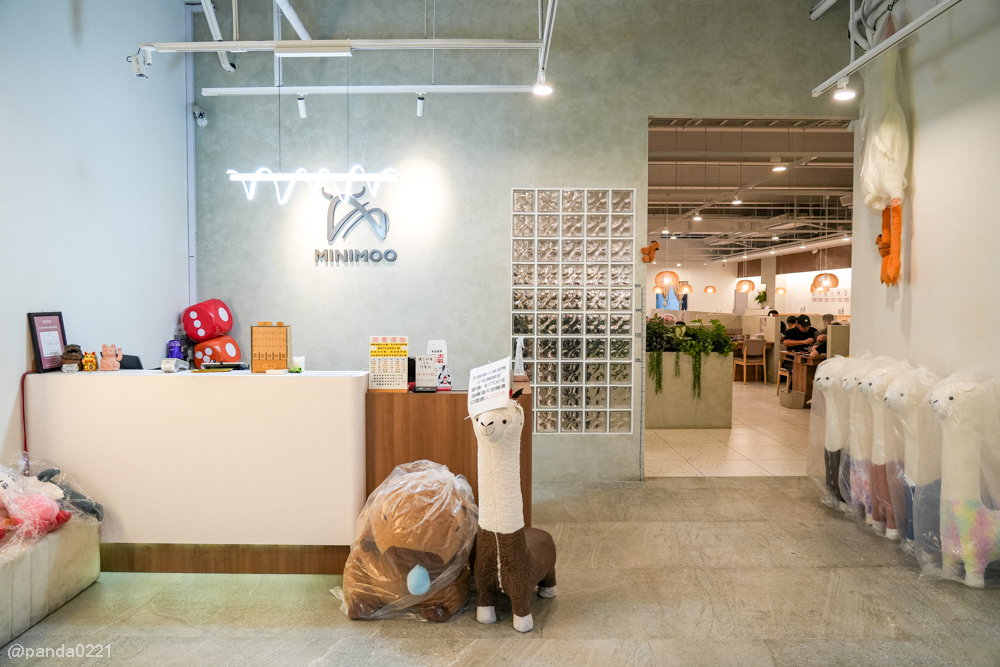 桃園中壢｜小牧鍋minimoo-桃園中壢店．418元起火鍋吃到飽，自助吧超澎湃～ @Panda&#039;s paradise