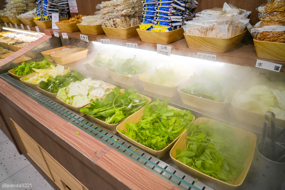 桃園中壢｜小牧鍋minimoo-桃園中壢店．418元起火鍋吃到飽，自助吧超澎湃～ @Panda&#039;s paradise