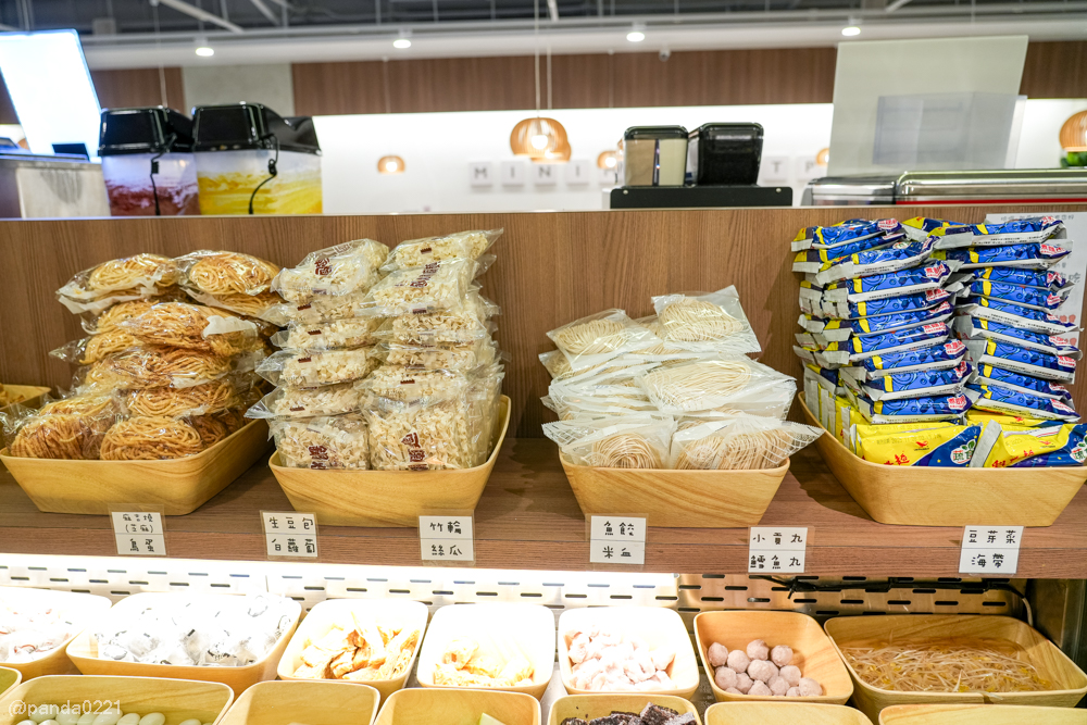 桃園中壢｜小牧鍋minimoo-桃園中壢店．418元起火鍋吃到飽，自助吧超澎湃～ @Panda&#039;s paradise